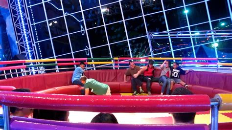 Disco Pang Pang to the MAX .